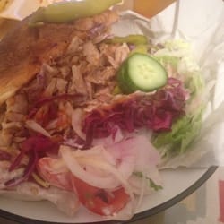 Divans Restaurant