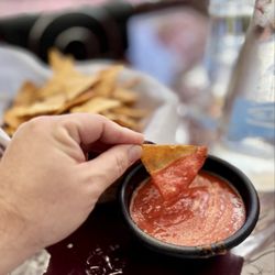 Cafe La Fonda in Santa Barbara gift card