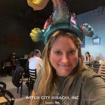 Witch City Hibachi Inc - Japanese Near Me - Salem, Massachusetts