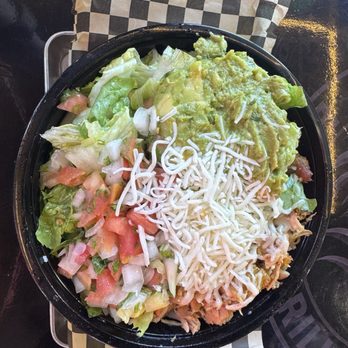 EL Jefe Grill - Chicken and steak bowl - Chicken Shop Near Me - Tigard, Oregon EL Jefe Grill - Chicken and steak bowl - Chicken Shop Near Me - Tigard, Oregon
