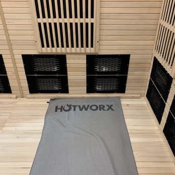 HOTWORX - Northborough - These infrared saunas feel incredible during the cold winter months! - Yoga Near Me - Northborough, Massachusetts HOTWORX - Northborough - These infrared saunas feel incredible during the cold winter months! - Yoga Near Me - Northborough, Massachusetts
