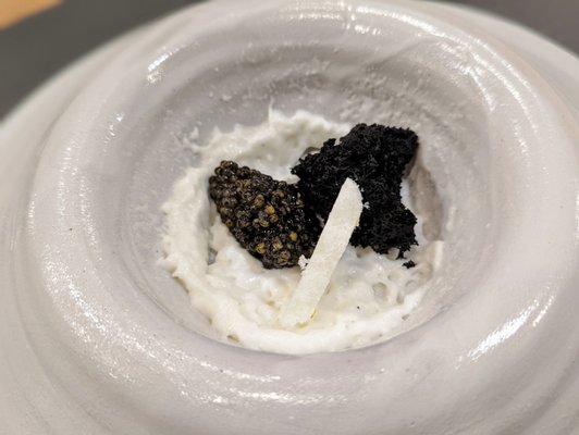 Counter- by null Counter- by null