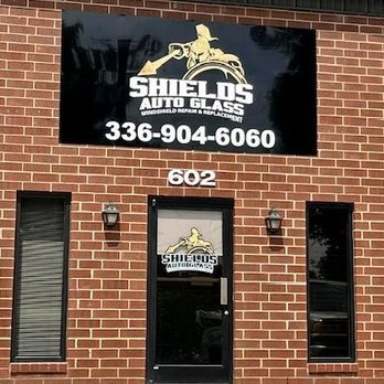 Shields Auto Glass - Windshield Installation & Repair Near Me - Kernersville, North Carolina Shields Auto Glass - Windshield Installation & Repair Near Me - Kernersville, North Carolina