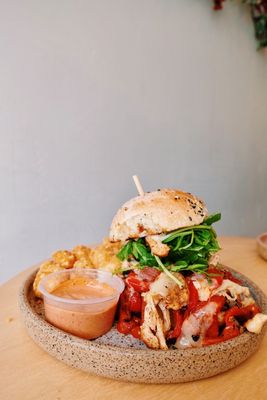 Emmett's Cafe by null