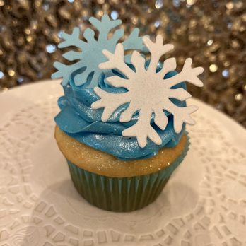 Heavenly Delight Cupcakes - Don't just look at it! Nomnommm - Cupcakes Near Me