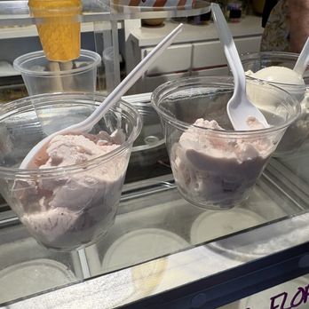 Jake’s Ice Cream - Kiddie cups of ice cream - Ice Cream & Frozen Yogurt Near Me - Hapeville, Georgia Jake’s Ice Cream - Kiddie cups of ice cream - Ice Cream & Frozen Yogurt Near Me - Hapeville, Georgia