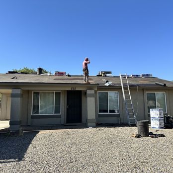 Copper West Roofing - Roofing Near Me