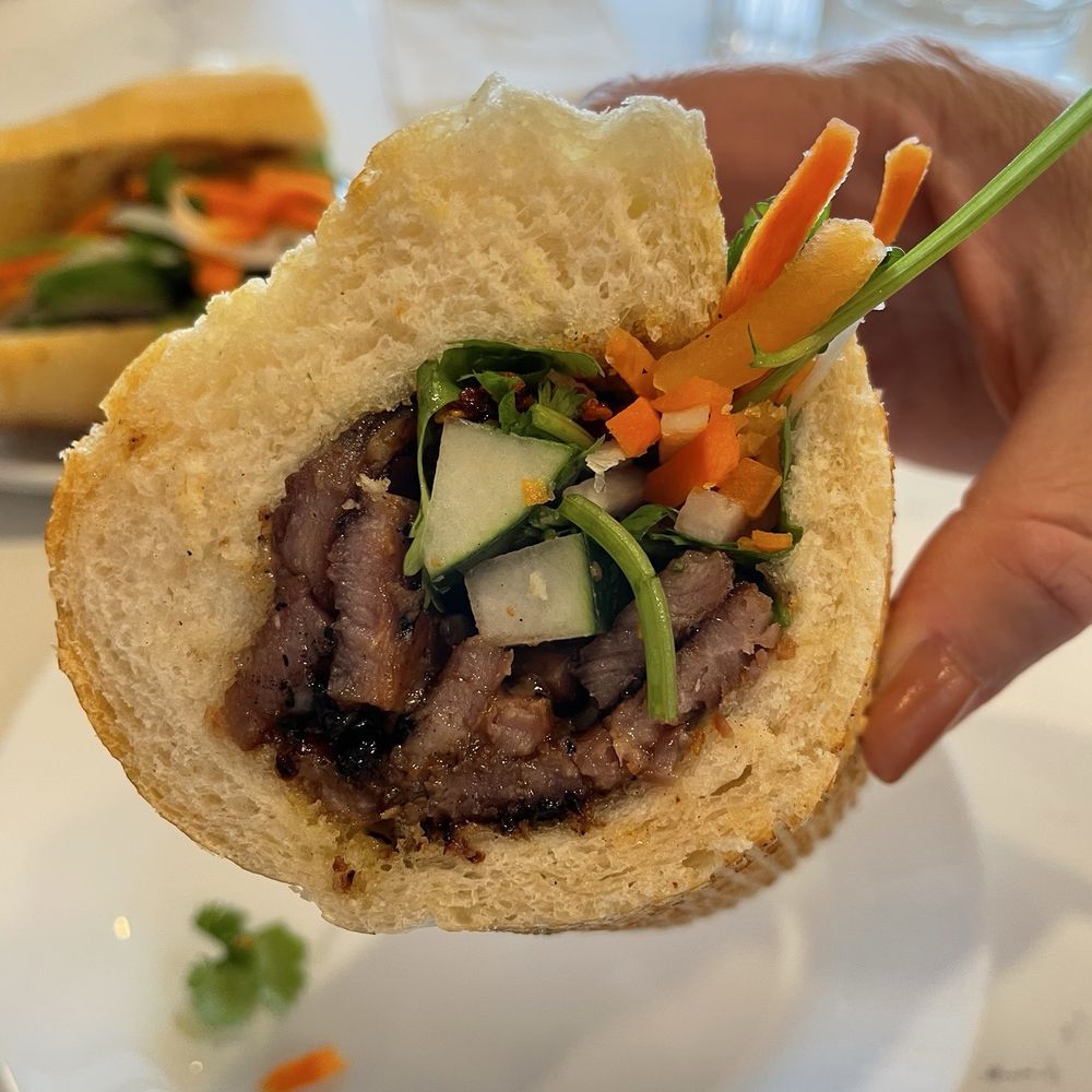 MT Noodles - Vietnamese Near Me - Brooklyn Park, Minnesota