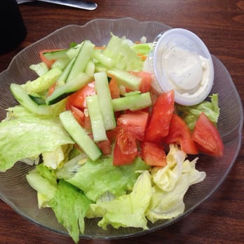 Lake Alfred Diner - Salad - Diners Near Me - Lake Alfred, Florida Lake Alfred Diner - Salad - Diners Near Me - Lake Alfred, Florida