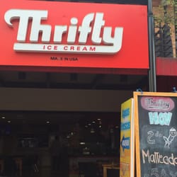 Thrifty Chapultepec Gdl