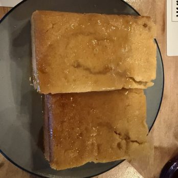 Humo Barbecue - Corn bread - Barbeque Near Me - Las Vegas, Nevada Humo Barbecue - Corn bread - Barbeque Near Me - Las Vegas, Nevada