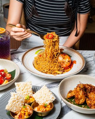 Malii Gramercy by null