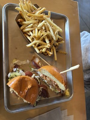 Rockin Rollerz Craft Burger Co. by null