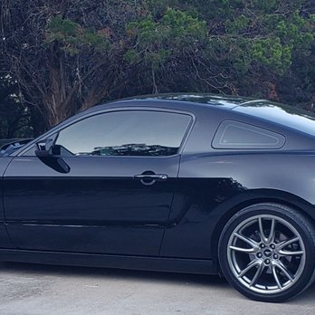 Barbee Auto, Muffler and Catalytic Converter - My full bolt on, E85 Mustang. - Auto Detailing Near Me - Austin, Texas