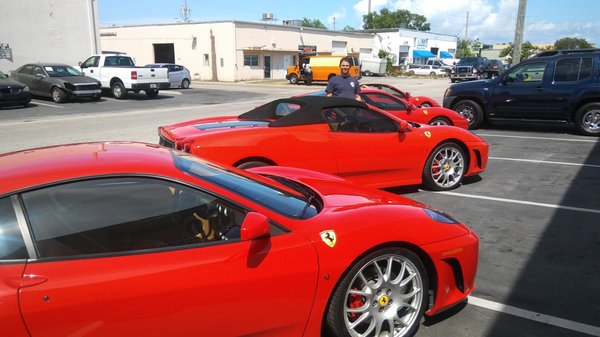 MODENA EUROSPORTS - Updated September 2026 - 1900 NW 29th St, Oakland ...