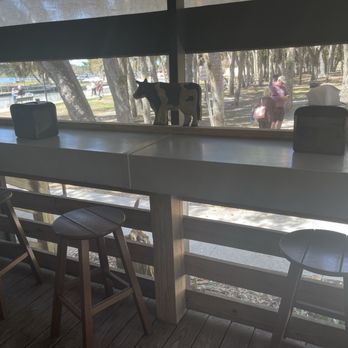 Captains BBQ - Barbeque Near Me - Palm Coast, Florida