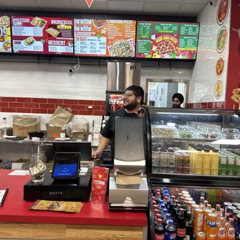 Pizza Twist - Friendly owners! - Pizza Near Me - Port Hueneme, California Pizza Twist - Friendly owners! - Pizza Near Me - Port Hueneme, California