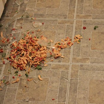 QDOBA Mexican Eats - a pile of food on the floor - Mexican Near Me - Broken Arrow, Oklahoma QDOBA Mexican Eats - a pile of food on the floor - Mexican Near Me - Broken Arrow, Oklahoma