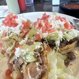 Sopes Sopes