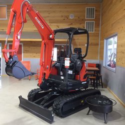 Musgrave Equipment Co