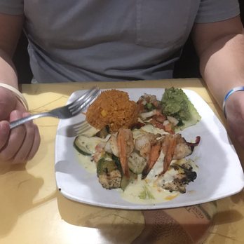 Mi Rancho - Mi Rancho special - Mexican Near Me - Bemidji, Minnesota