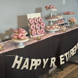La Buena Vida - Dessert bar