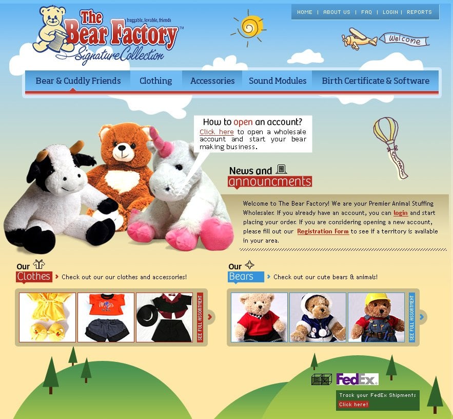 BUILDABEAR 220 Buchanan Street, Glasgow, United Kingdom Toy Stores Phone Number Yelp