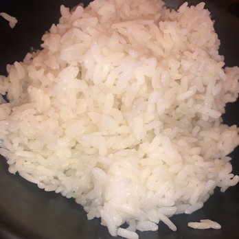 Ramen 101 - Steamed rice - Hawaiian Near Me - Stockton, California