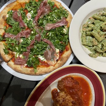 Coppola's East - Italian Near Me - New York, New York