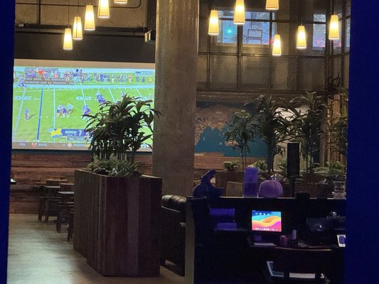 Rascals Public House by null