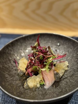 ShoMon Kappo Sushi by null