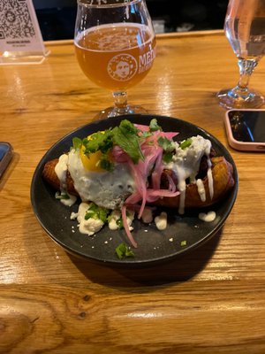 Medusa Brewing Company by null