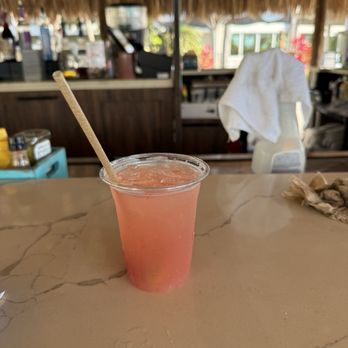 Cheekie Hut - Grapefruit and rum - Salad Near Me - Key West, Florida Cheekie Hut - Grapefruit and rum - Salad Near Me - Key West, Florida