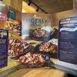 Applebee's Grill + Bar