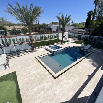 Meise Design Group - Landscaping Near Me - Mesa, Arizona
