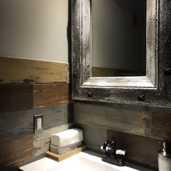 Stable DC - Bathroom. - Modern European Near Me - Washington, DC, District of Columbia