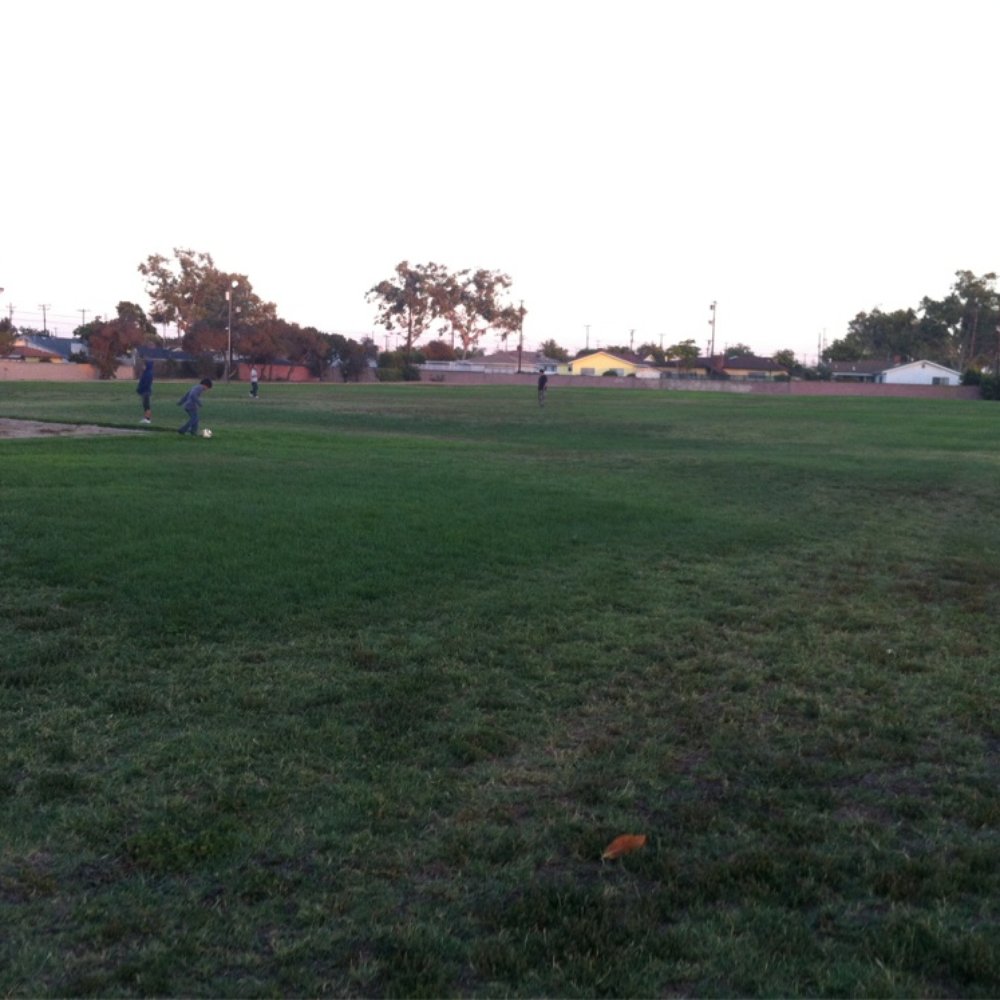 Guenser Park - Open grass area - Parks Near Me - Torrance, California Guenser Park - Open grass area - Parks Near Me - Torrance, California