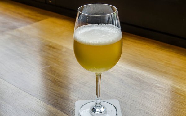 Haymaker Bar and Kitchen by null