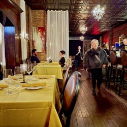 The Standard - The Standard Interior