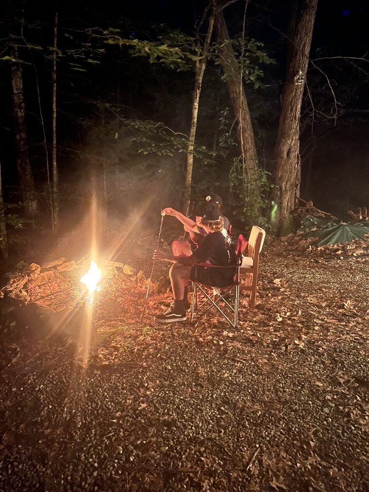 SWANZEY LAKE CAMPING AREA Updated September 2024 88 E Shore Rd