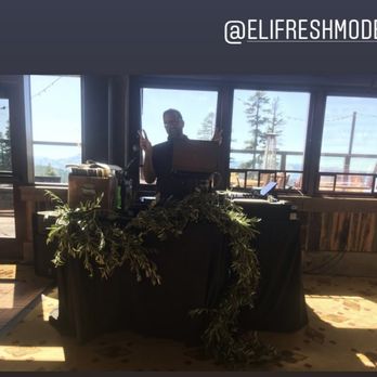 DJ Eli FreshMode - The BEST DJ! - DJs Near Me