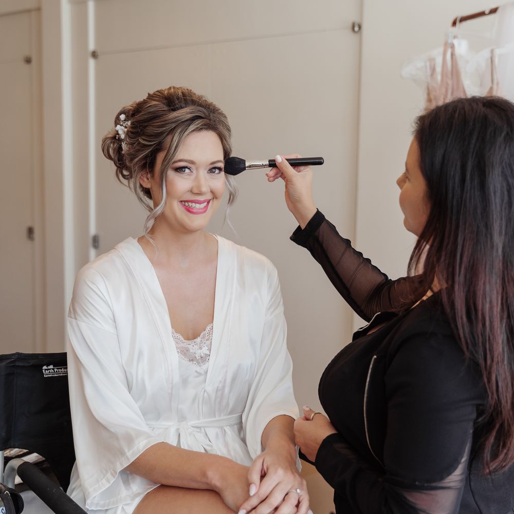 Arete Beaute - Makeup Artists Near Me