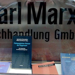 Karl Marx Buchhandlung