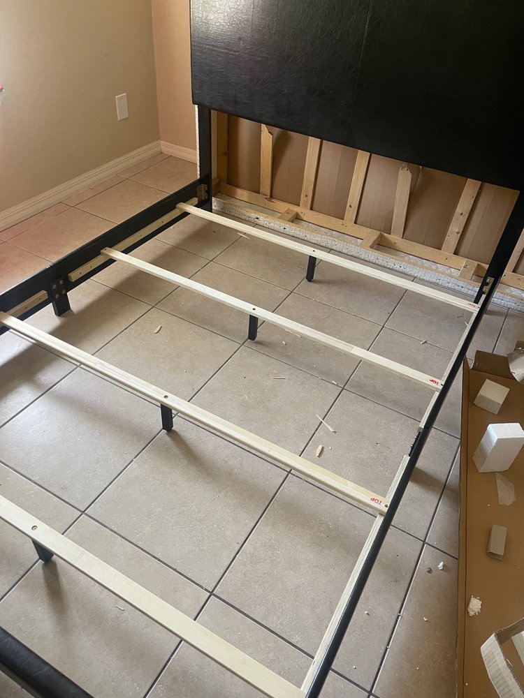 Slide of Semi Provision