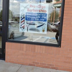 Pro Clips Barber Shop