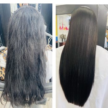 Salon Paris - Japanese hair straightening by Tiffany - Hair Salons Near Me - Westminster, California Salon Paris - Japanese hair straightening by Tiffany - Hair Salons Near Me - Westminster, California