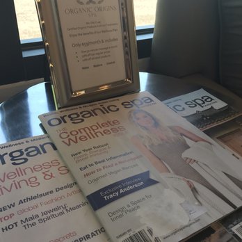 Organic Origins Spa - Massage Near Me - Boise, Idaho Organic Origins Spa - Massage Near Me - Boise, Idaho