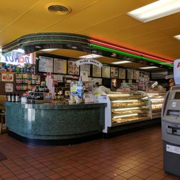 Order at the counter Order at the counter