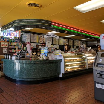 Happy Donuts - Order at the counter - Donuts Near Me - San Francisco, California Happy Donuts - Order at the counter - Donuts Near Me - San Francisco, California