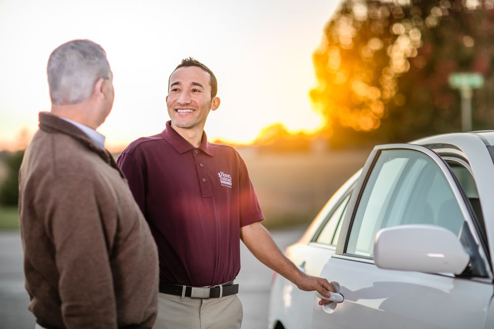 HOME INSTEAD Updated April 2024 300 Ouachita Ave, Hot Springs